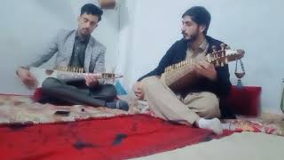 Batien ye kabhi na by ashfaq and Salman Resimi