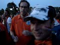 Nederland - Uruguay Halve finale WK 6 juli 2010 Museumplein Amsterdam 7