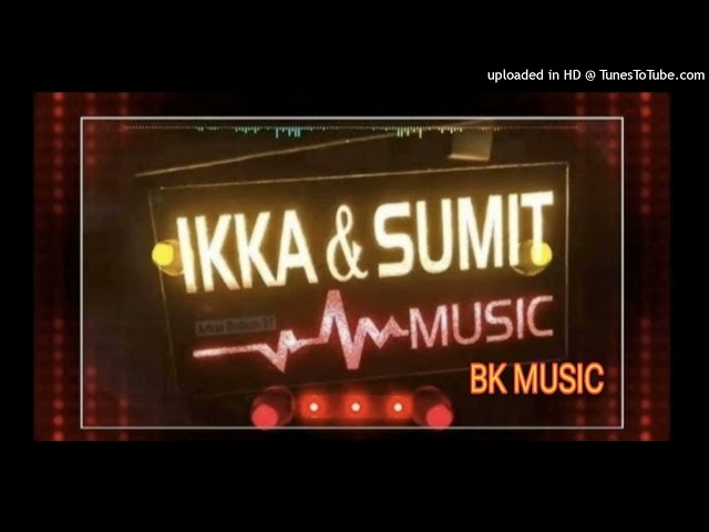 💯Chilam Tambaku Ka Dabba Dj Ikka Mauranipur Sumit jhanshi Bk Music class=