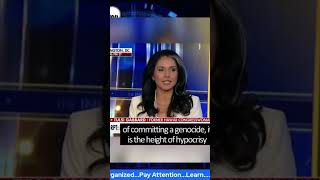 Tulsi Gabbard height of hypocrisy