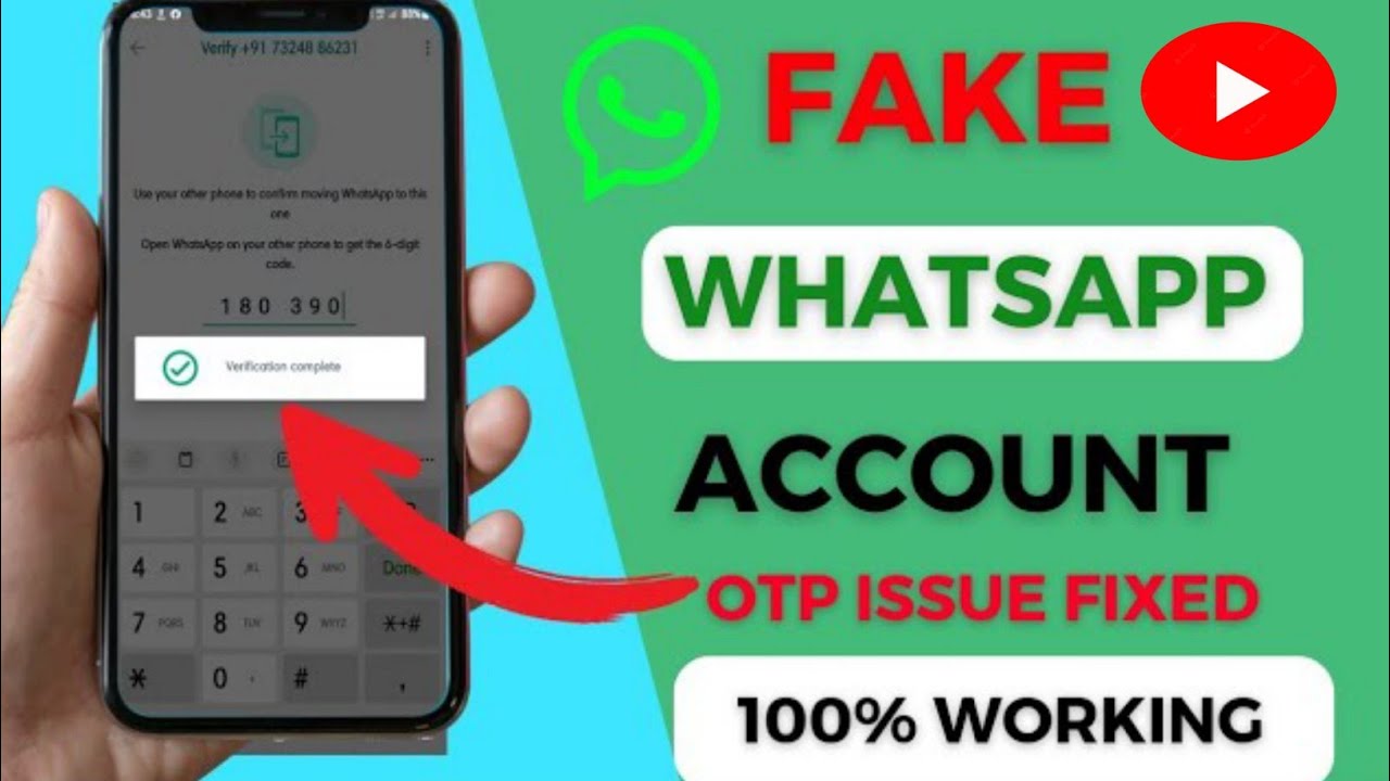 Fake WhatsApp Account Kaise Banaye Free Usa Number For Whatsapp fake-whatsapp-account-kaise-banaye-free-usa-number-for-whatsapp