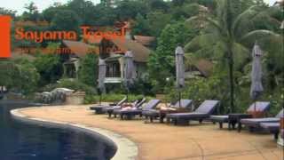 Wisata Hits di Ciawi Bogor | bogor Rasa Korea & China | Chevilly Resort & Camp