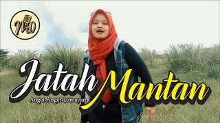 Jatah Mantan ( Anget Anget Lumayan ) - Puffy Jengki x Dev Kamaco & Bolin | Morika Damaris ( Cover )