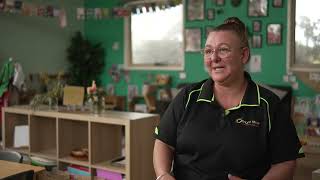 How Bright Start Preschool Use OWNA In Their Service screenshot 5
