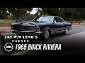 Jay Leno, Danny Trejo and the 1965 Buick Riviera - Jay Leno’s Garage