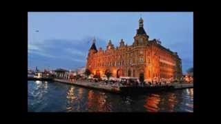 ☆・　★・。ﾟ・☆・　ﾟ★・Ah İstanbul -Berrin・。ﾟ・☆・　ﾟ★・。ﾟ・
