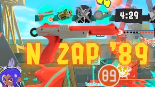 The N-ZAP '89 Is A Hidden Gem The N-ZAP '89 Is A Hidden Gem