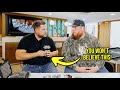 Watch Expert Reviews Luke Combs’ Watch Collection TO HIS FACE!