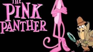 Pink panther Drum N Bass Remix