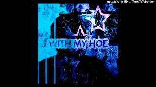 C2D With My Hoe Instrumental Prod. Blackshikko