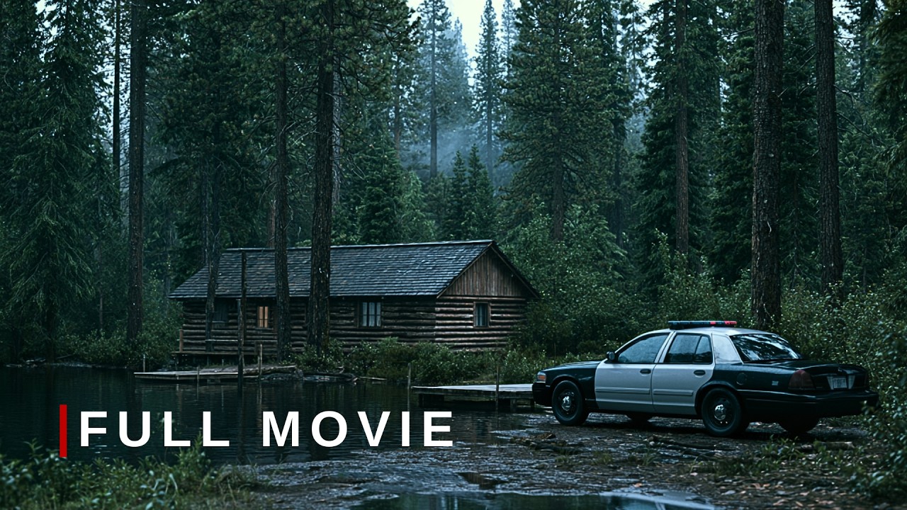THRILLER That Will Make You Question Everyone You Trust! | Full movie