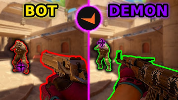 Top 0.01% CS2 Player Shares His FACEIT Tips for Ranking Up (Top 500 EU)