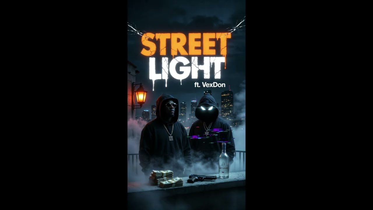 Watch Street Light | Megid on YouTube Watch Street Light | Megid on YouTube