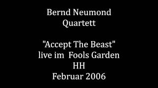 Accept The Beast Bandversion