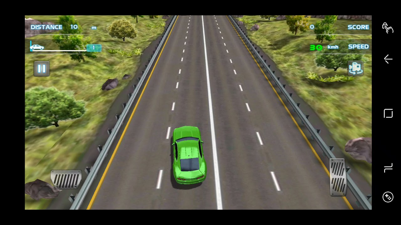 ANOOP XPART GAMING New Car Game - YouTube