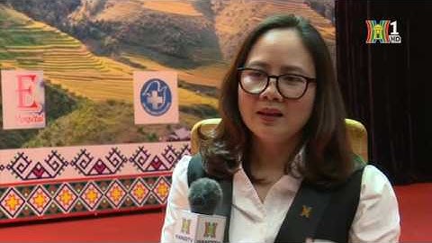 Xem video Sức khỏe cộng đồng  Dự án đưa bác sĩ trẻ về vùng khó khăn Ðài truyền hình Hà Nội, các chươ