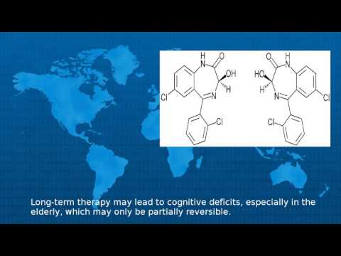 Lorazepam  - Wiki