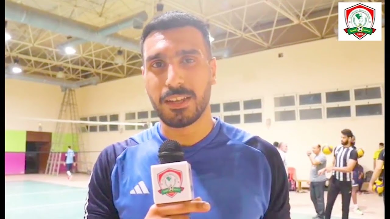 بمعنويات مرتفعة    فريق طائرة  نادي المنيا يبدأ فترة الإعداد قبل خوض منافسات المحترفين