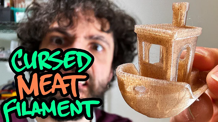 Every Single Filament Part 4: CURSED FILAMENT! - DayDayNews