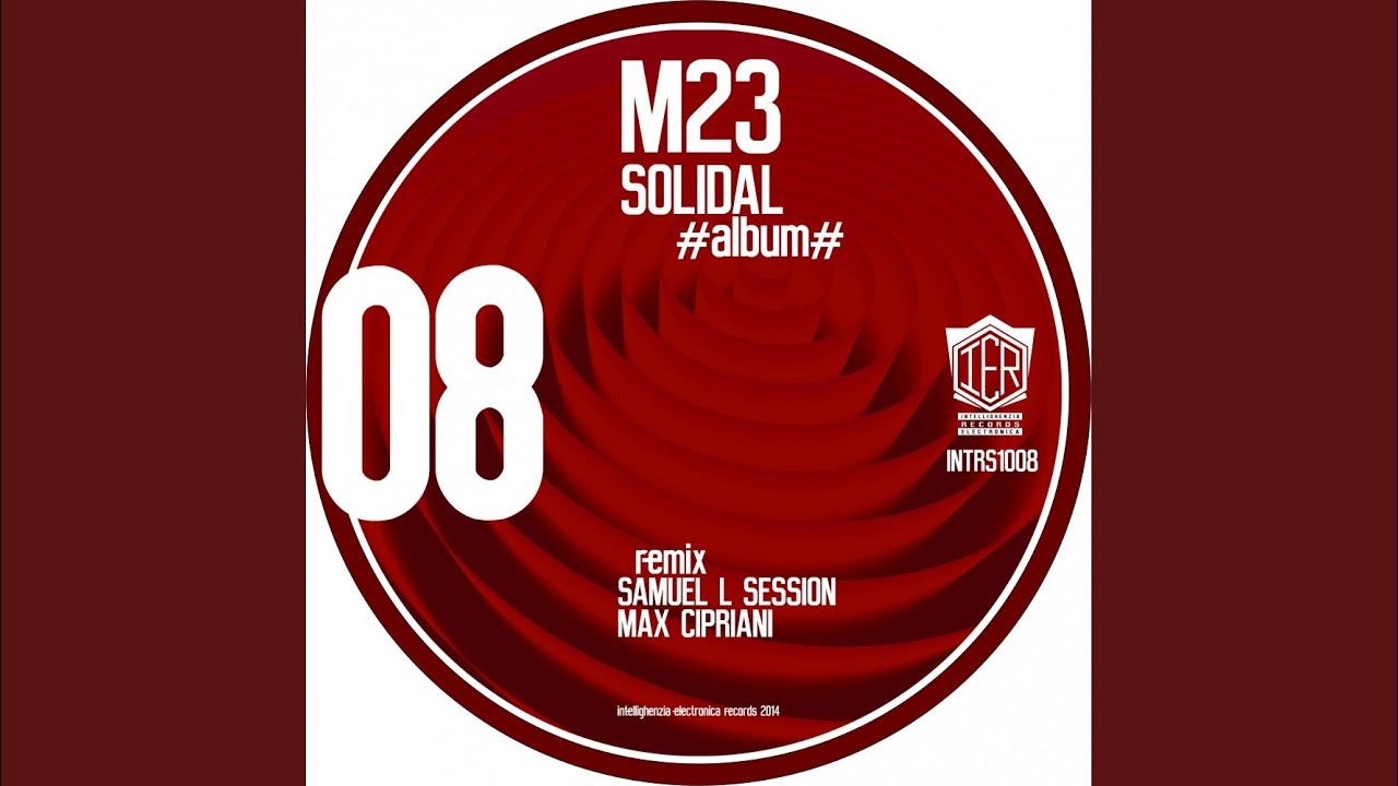 Watch Solidal Intro (Original Mix) on YouTube Watch Solidal Intro (Original Mix) on YouTube