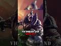 The victories and losses from The Locust War #gearsofwar #gears5 #gearslore #shorts