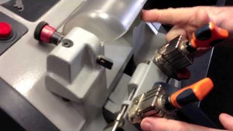 MTLS - How to duplicate a key