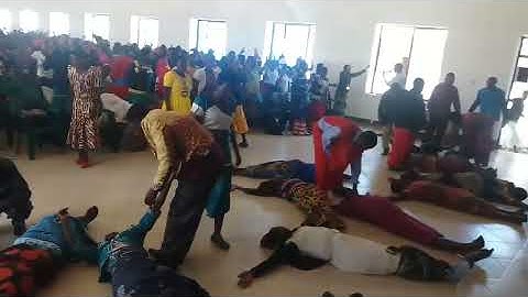 Hii ndiyo sababu ya kuacha yote na kumtumikia Bwana