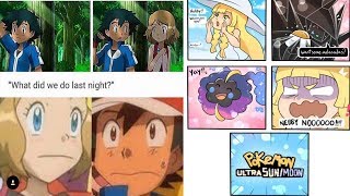 Pokemon memes Only Real Pokemon Fans will understand||#67