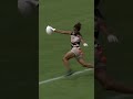 avoiding tackles left and right 🕹️