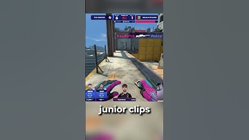 headtr1ck destroys EG I 1v4 clutch