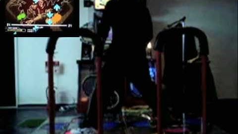 【DDR EDIT】スキ☆メロ(SukiMero)【PLAYING】