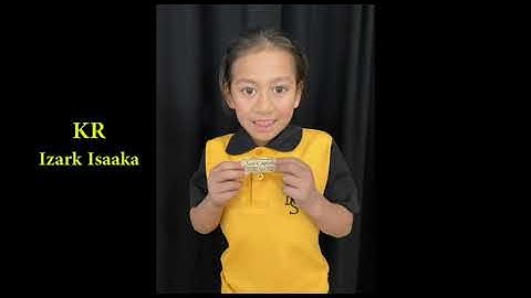 Semester 2 SRC Virtual induction 2020