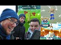 NAJLEPSZY (NAJGORSZY?) PŁATNY EVENT (ZA 55,99 PLN) W POKEMON GO