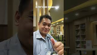 POP VS OJO DIBANDINGKE