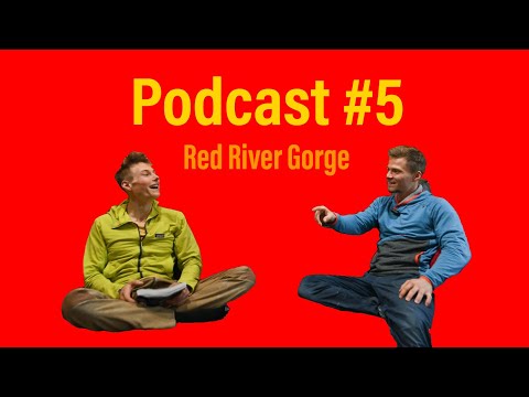 Podcast #5 Auf einen Kanister Öl in Kentucky #podcast