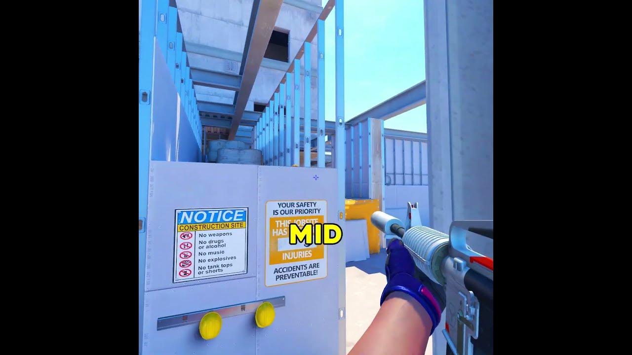 Boost Your Game: Discover Hidden CS2 Spots That Give You the Edge