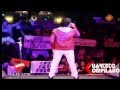 Damian Cordoba - Tus Ojos no Mienten (vivo) 2013