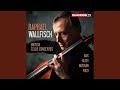 Miniature de la vidéo de la chanson Cello Concerto: Ii. Nocturne. Lento - Andante Con Moto