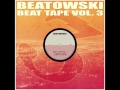 Beatowski - Beat Tape vol. 3