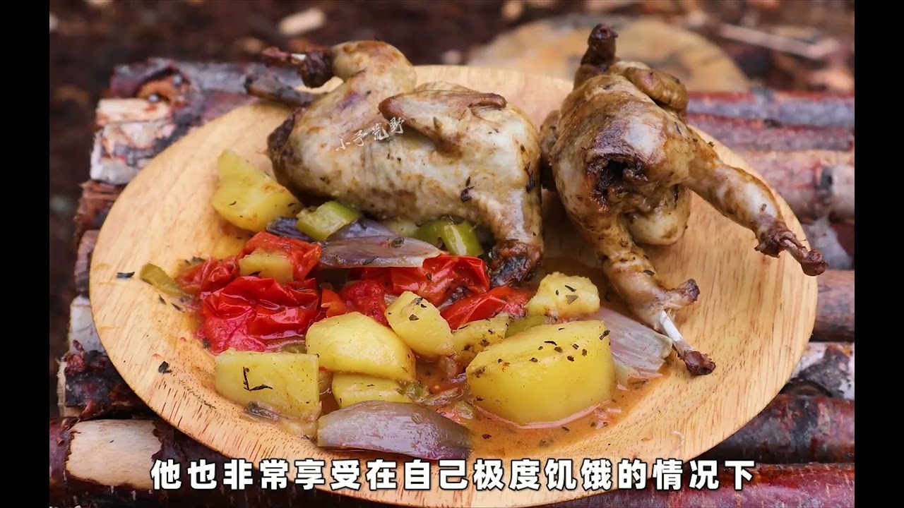 Solo Survival in the ARCTIC: Sleeping in -20°C Snow Storm (No Tent)