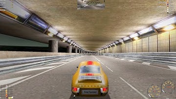 Porsche Mixed Class Challenge - Golden Era Evolution - NFS Porsche Unleashed