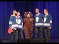 'Shoptimus Prime - We Are the Beaver (Arrogant Worms cover)