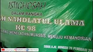 Mantap!!! Tari Sufi Karanganyar selalu bersemangat dalam menempah diri dalam Tari Sufi