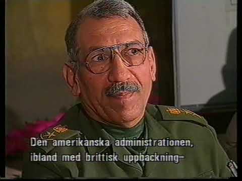 TV4 Nyheterna 1998-02-28