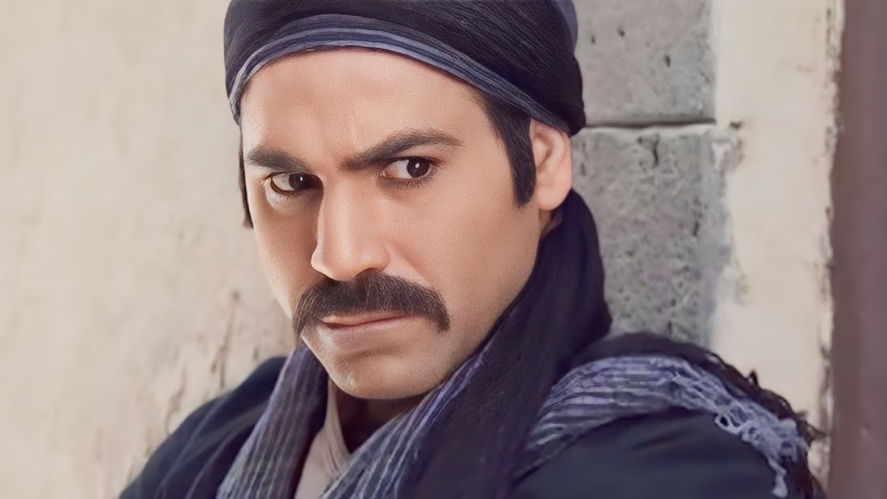 رجال العز الحلقة 7 النسخة الأصلية - عبود يساعد الزعيم نوري - قصي خولي