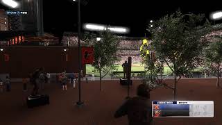 TFL 17TH BAL VS METS G1