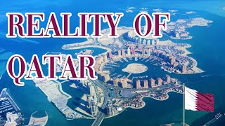 Reality of Qatar | Qatar Historical Information | How Qatar Became the World's Most OP Country