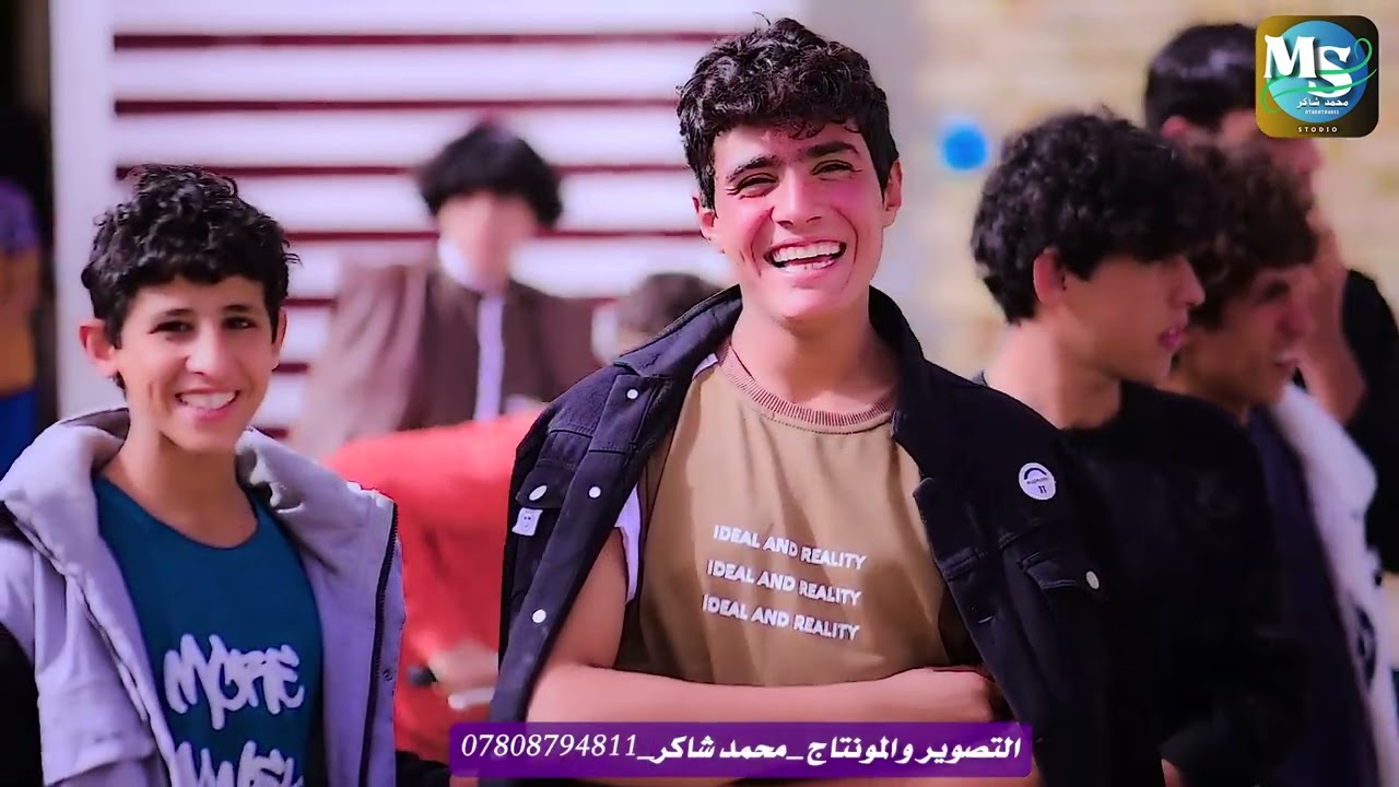 خطوبه الغالي _علي رعد النوفلي_ ميسان العرضات _الف مبروك