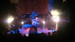 Niels Frevert -  Baukran Hamburg Mojo 12.12.2014