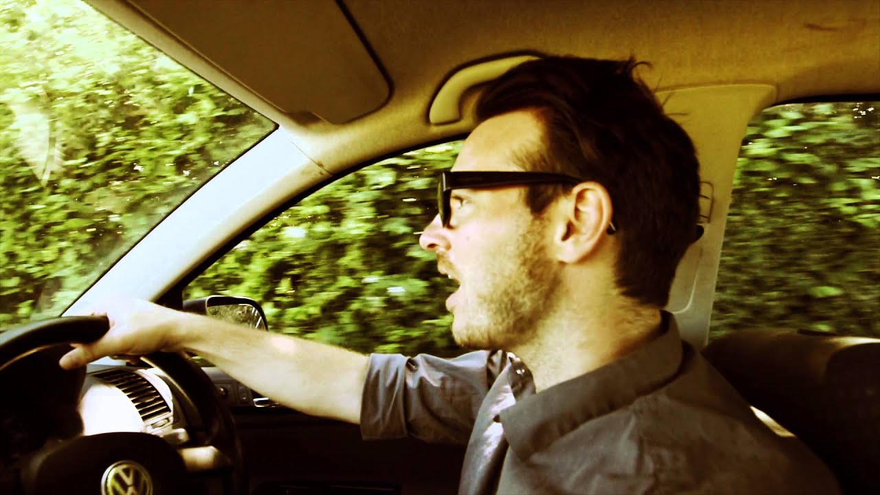Time and money — Turin Brakes
